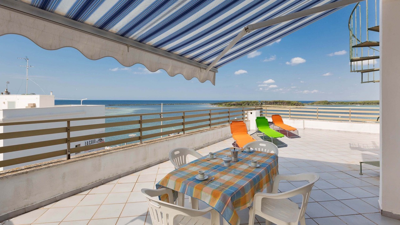 Photo of Outdoor in Porto Cesareo