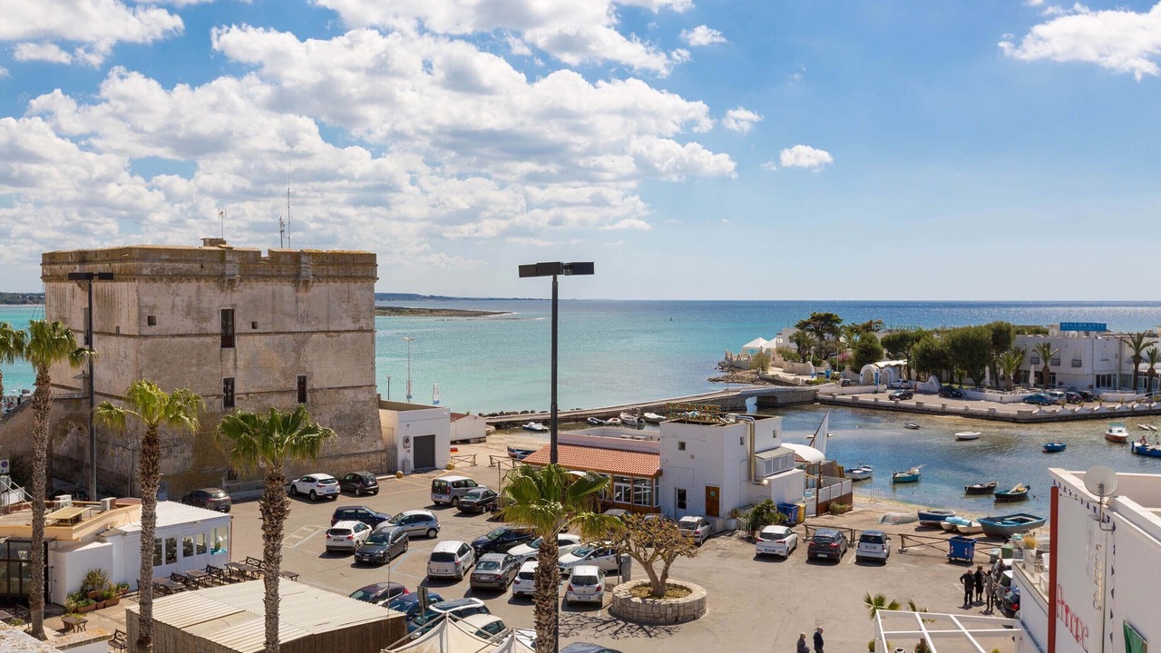 Photo of Others in Porto Cesareo