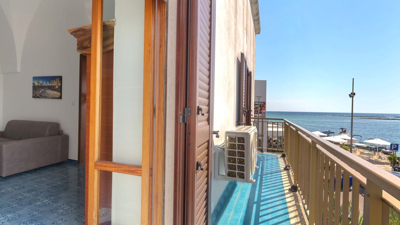 Photo of Outdoor in Porto Cesareo