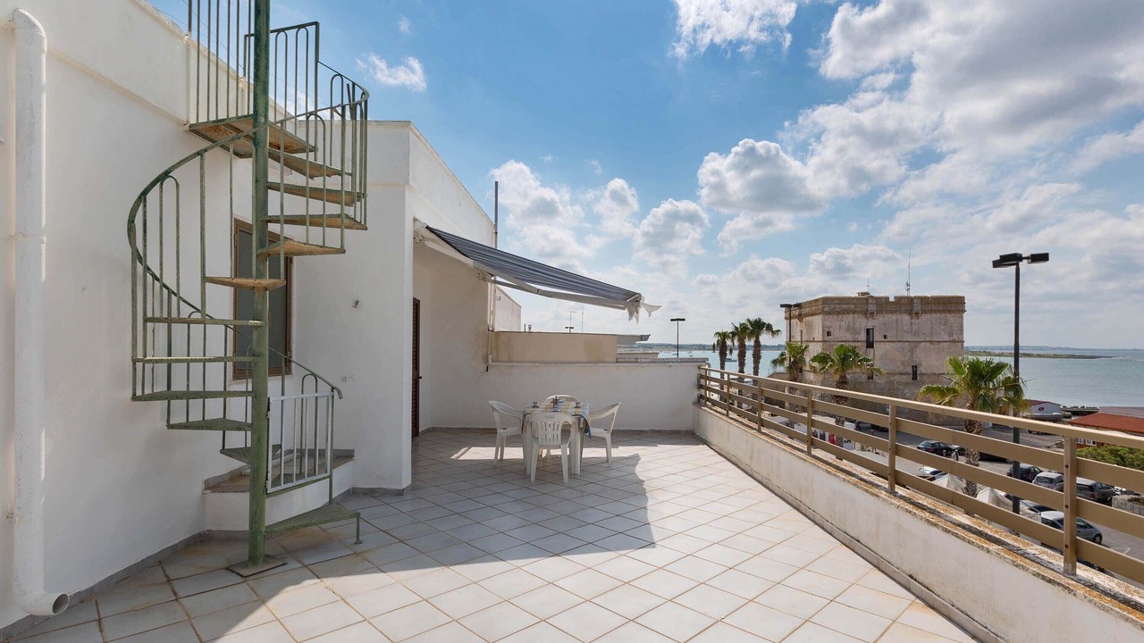 Photo of Outdoor in Porto Cesareo
