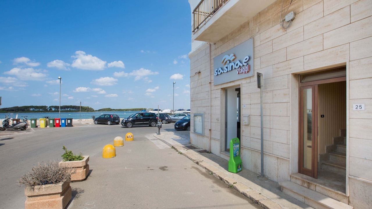 Photo of Outdoor in Porto Cesareo
