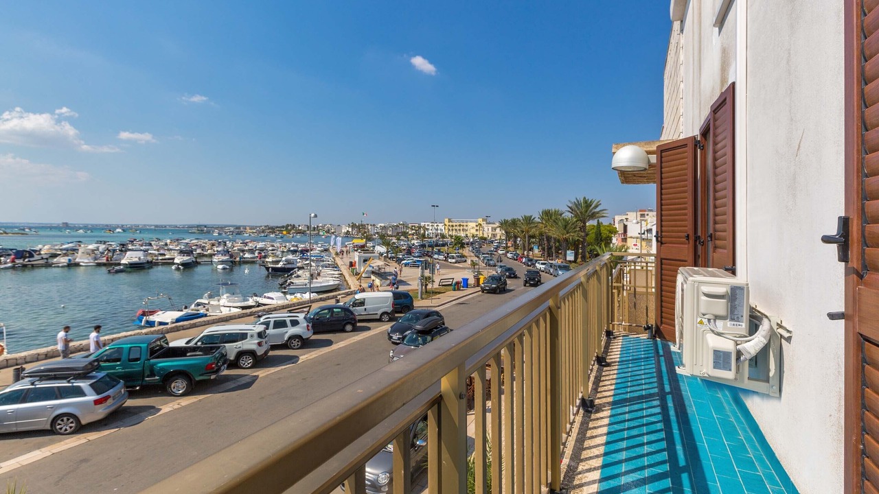 Photo of Outdoor in Porto Cesareo