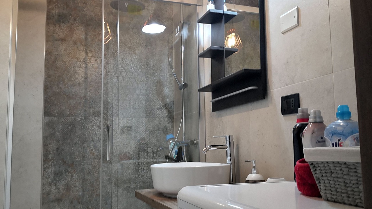 Photo of Bathroom in Vittoria
