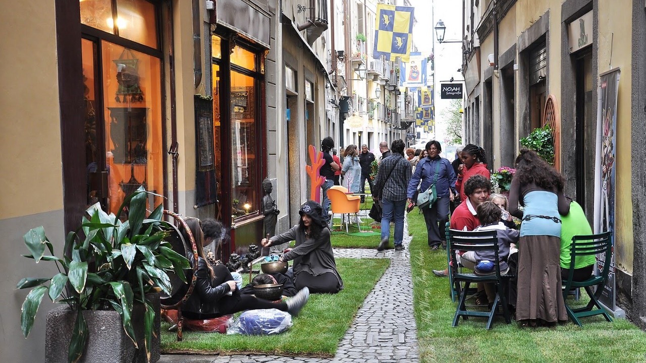 Photo of Outdoor in Vittoria