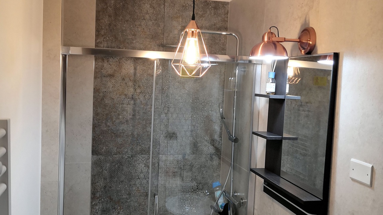 Photo of Bathroom in Vittoria