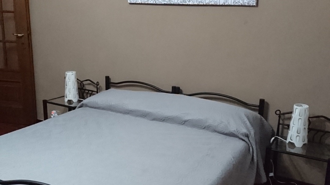 Photo of Bedroom in Vittoria