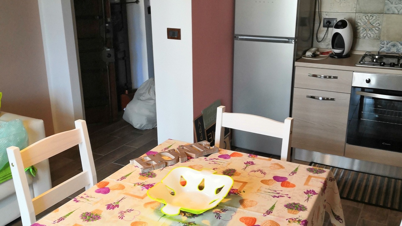 Photo of Kitchen in Vittoria