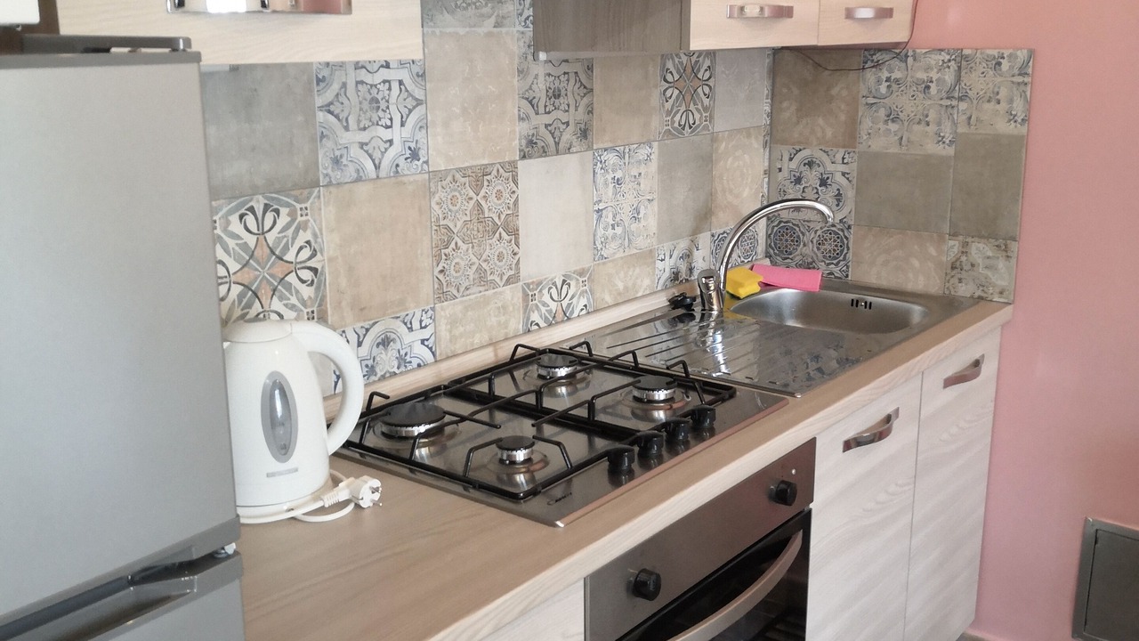 Photo of Kitchen in Vittoria