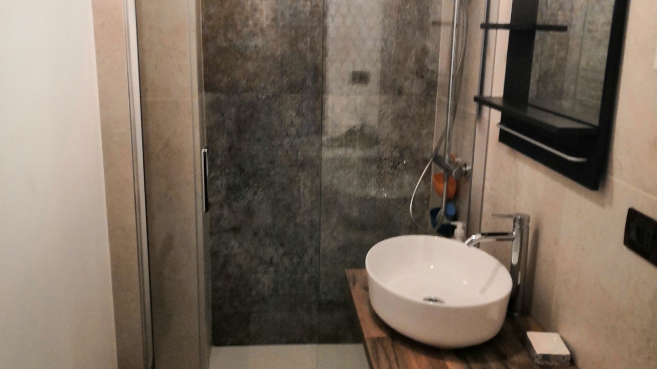 Photo of Bathroom in Vittoria