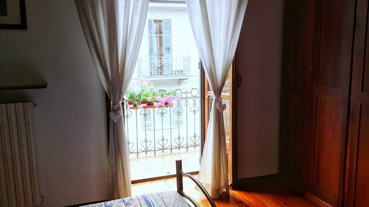 Photo of Bedroom in Vittoria