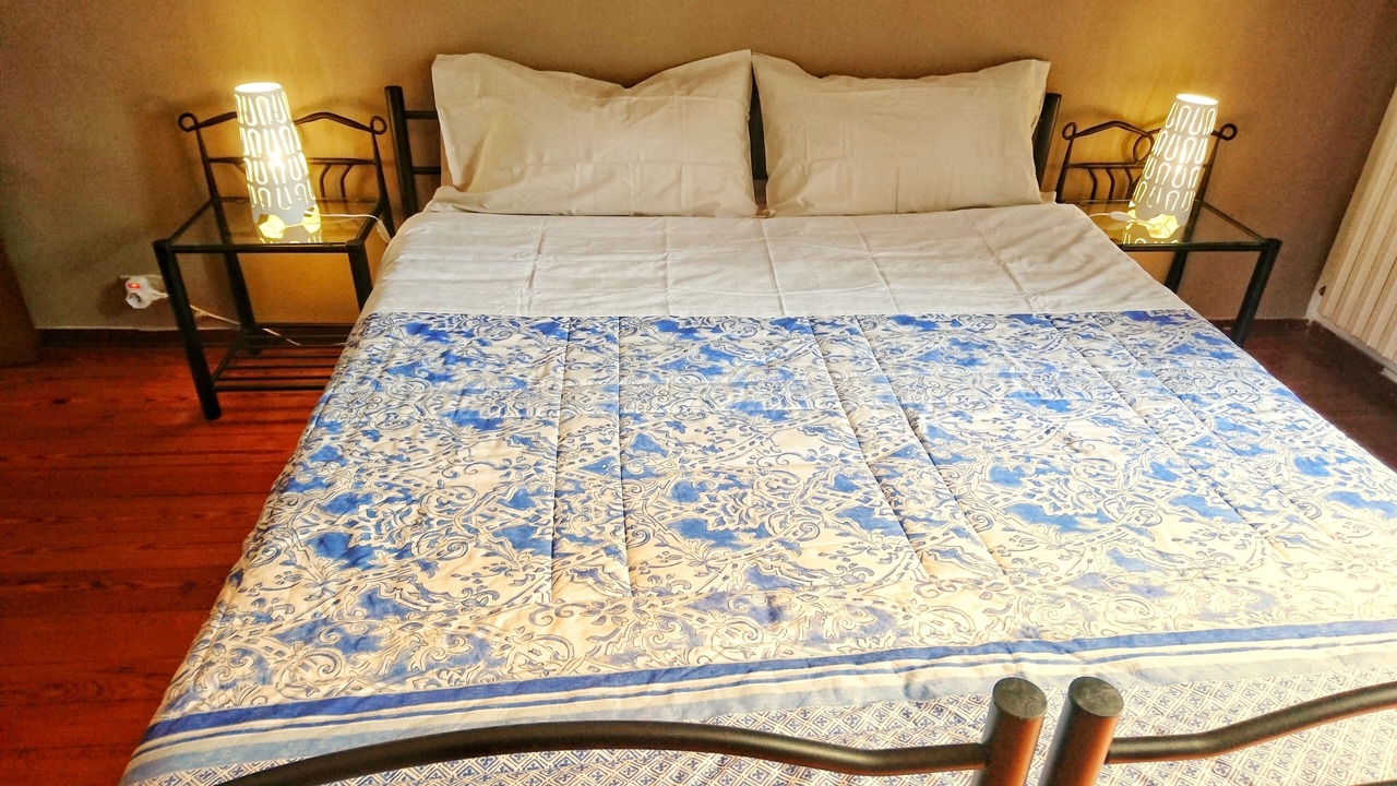 Photo of Bedroom in Vittoria
