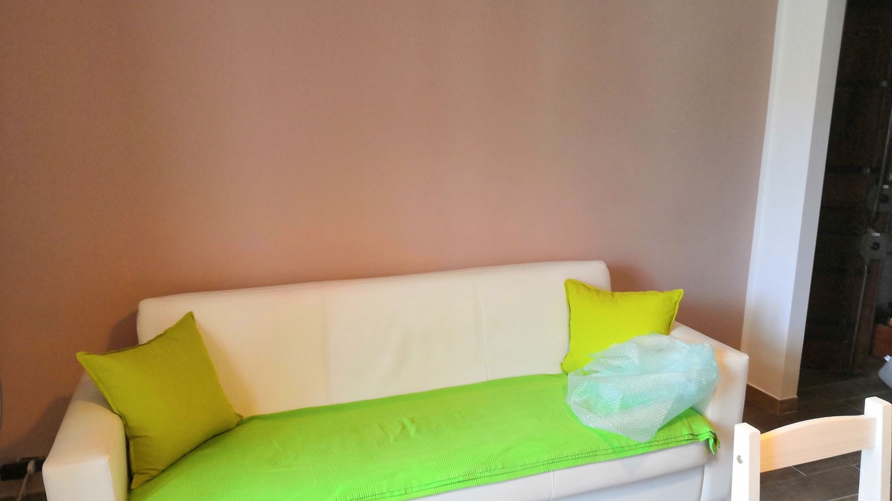 Photo of Livingroom in Vittoria