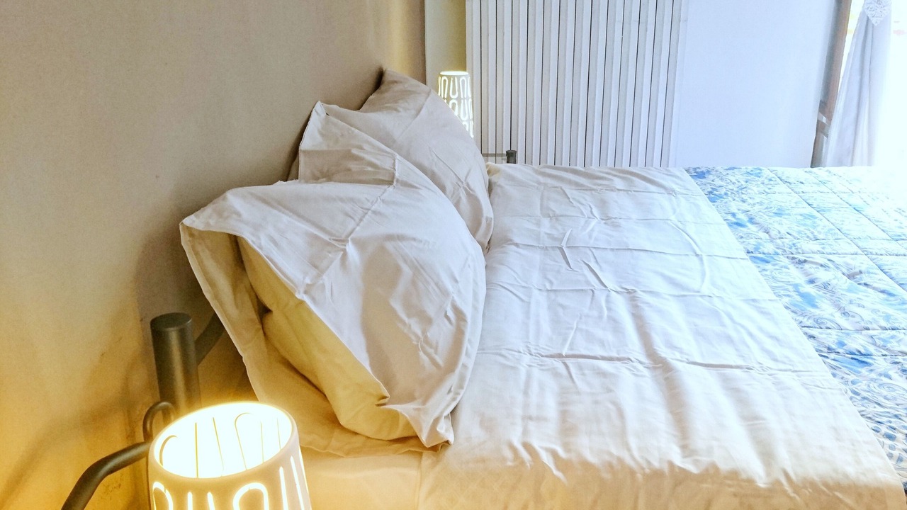 Photo of Bedroom in Vittoria