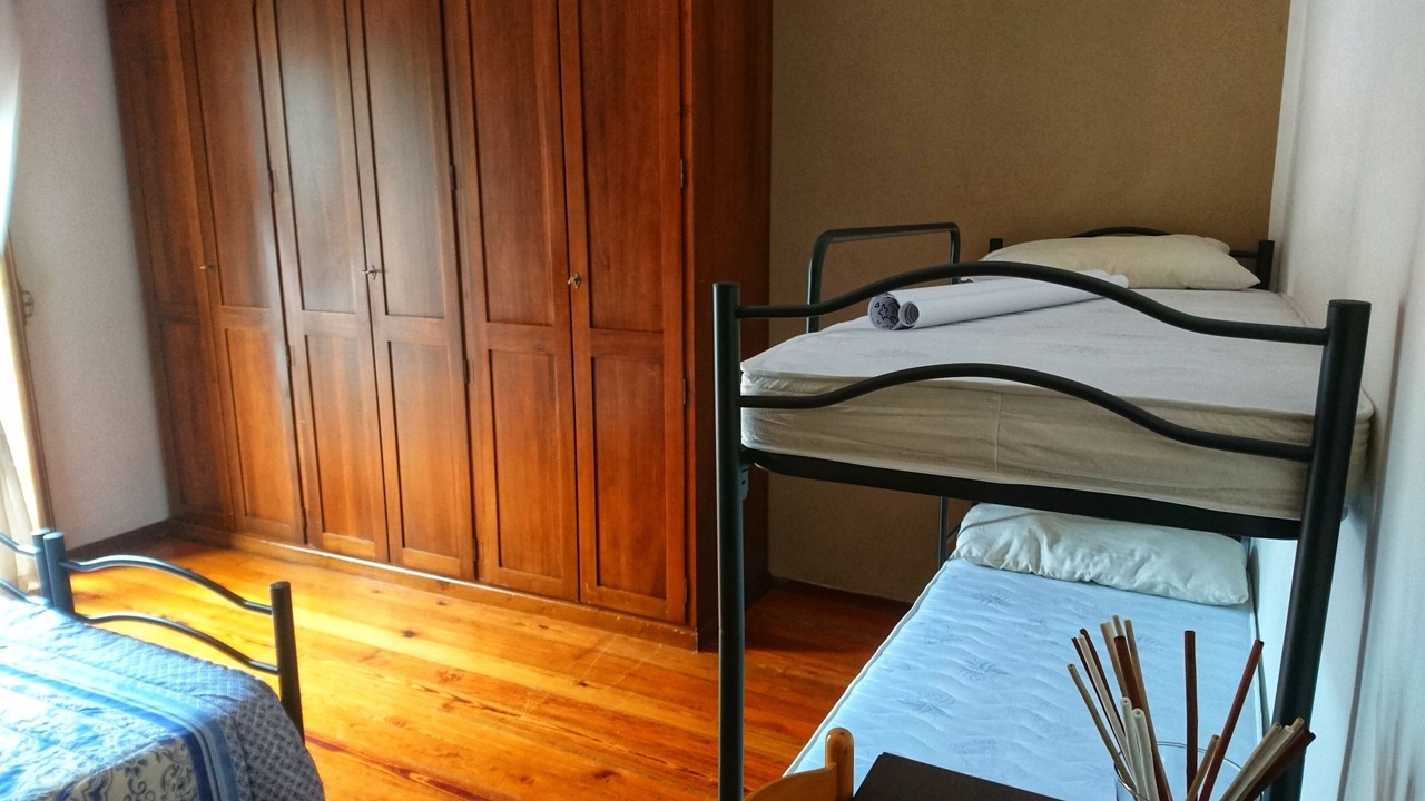 Photo of Bedroom in Vittoria