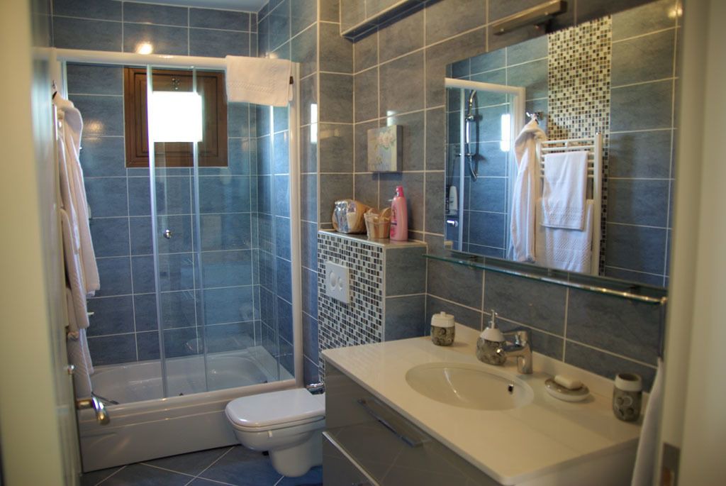 Photo of Bathroom in Darica