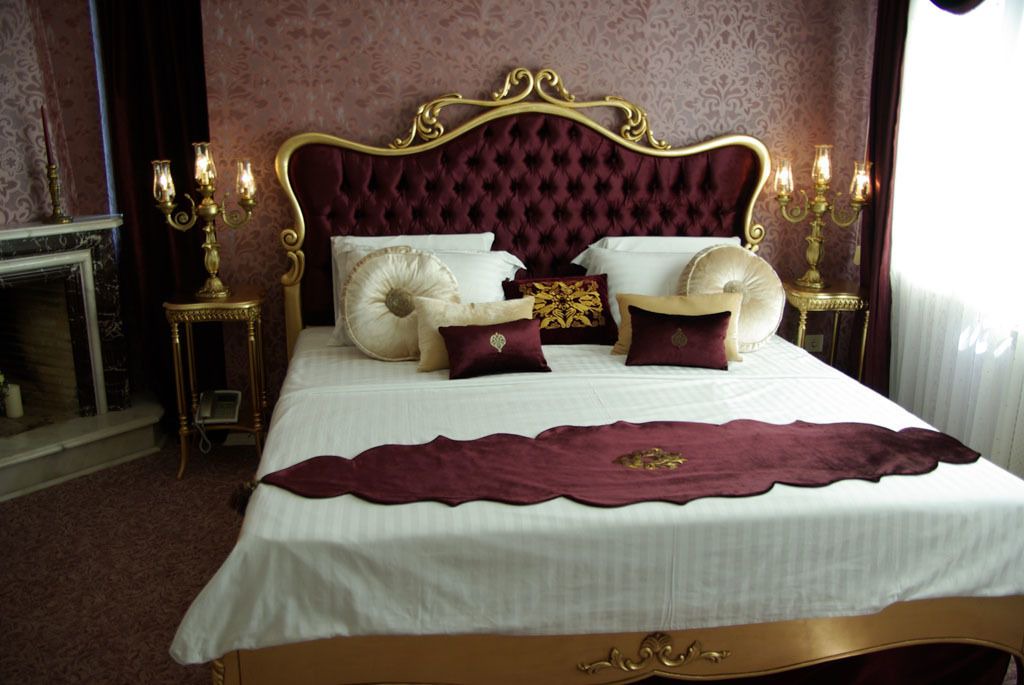 Photo of Bedroom in Darica