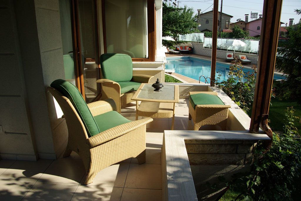 Photo of Livingroom in Darica