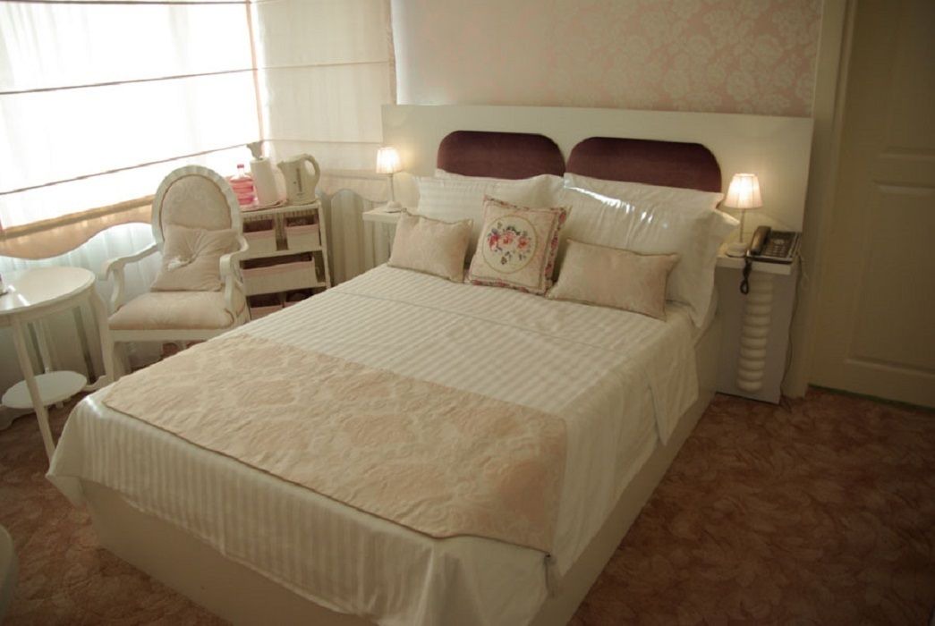 Photo of Bedroom in Darica