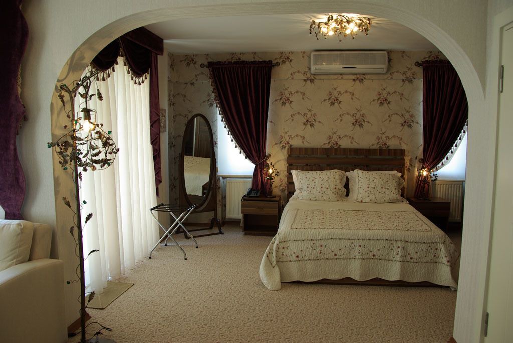 Photo of Bedroom in Darica
