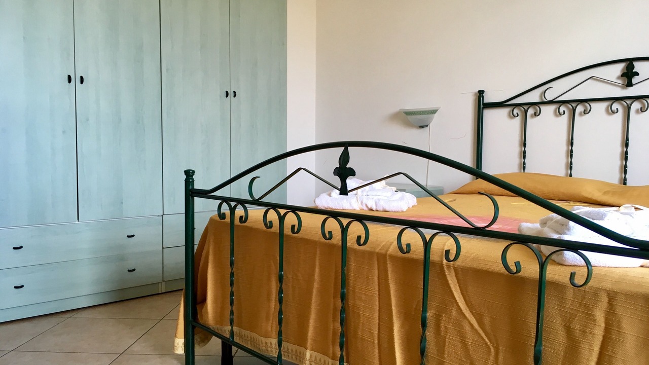 Photo of Bedroom in Il Monte