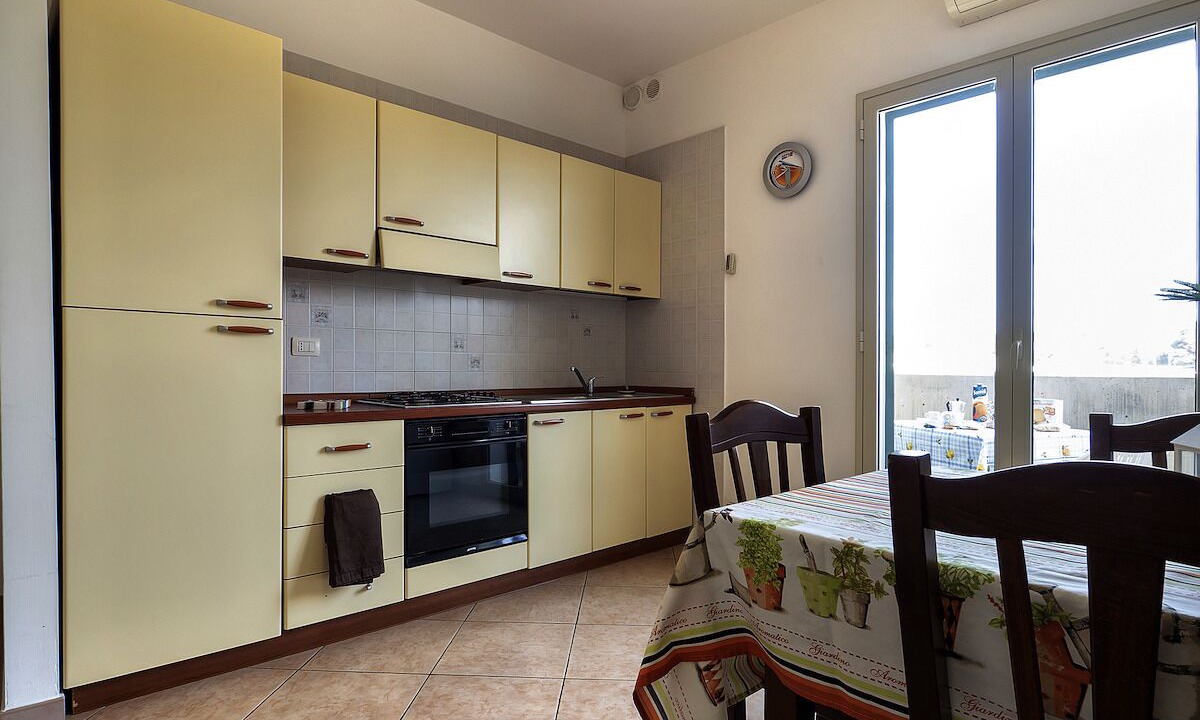 Photo of Kitchen in Il Monte