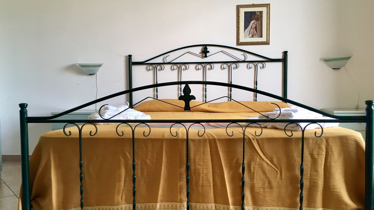 Photo of Bedroom in Il Monte