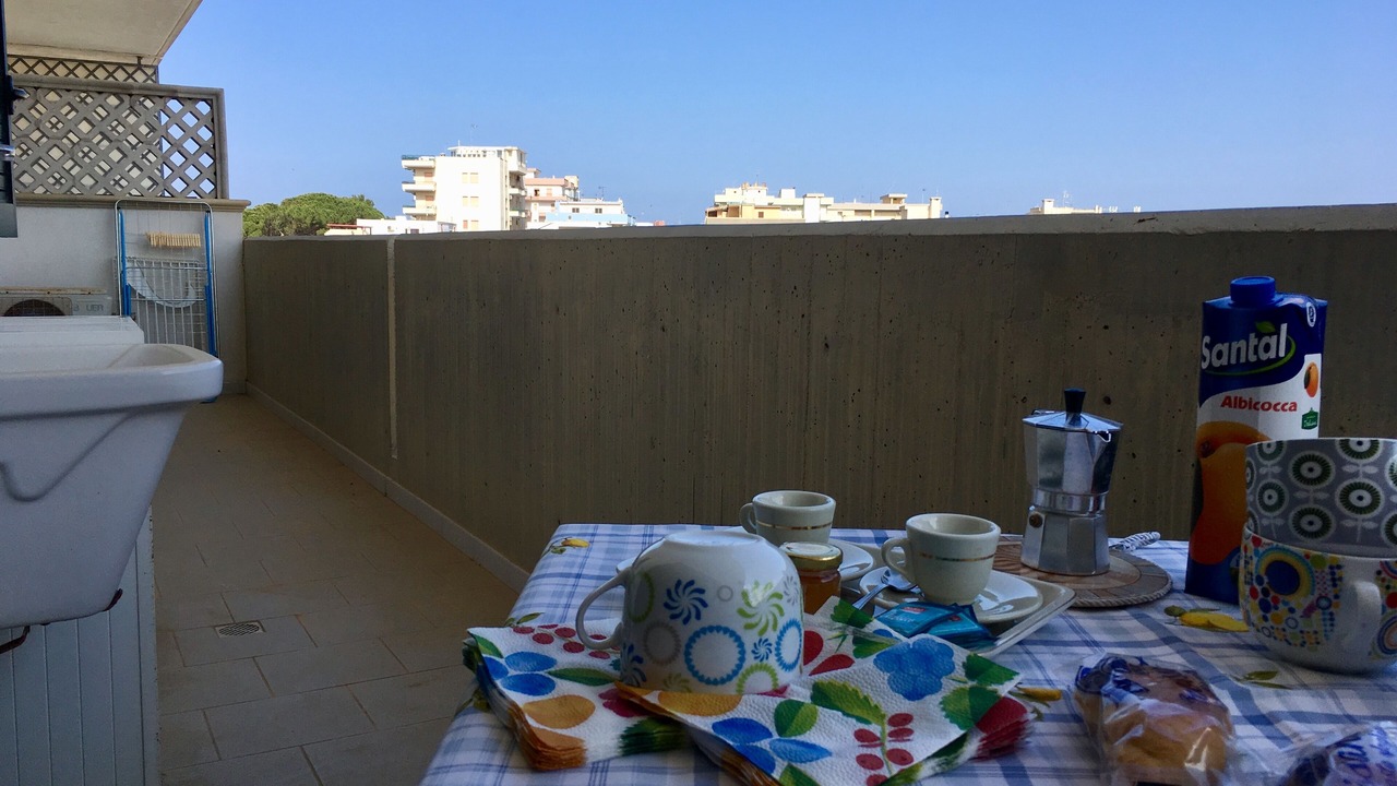 Photo of Outdoor in Il Monte
