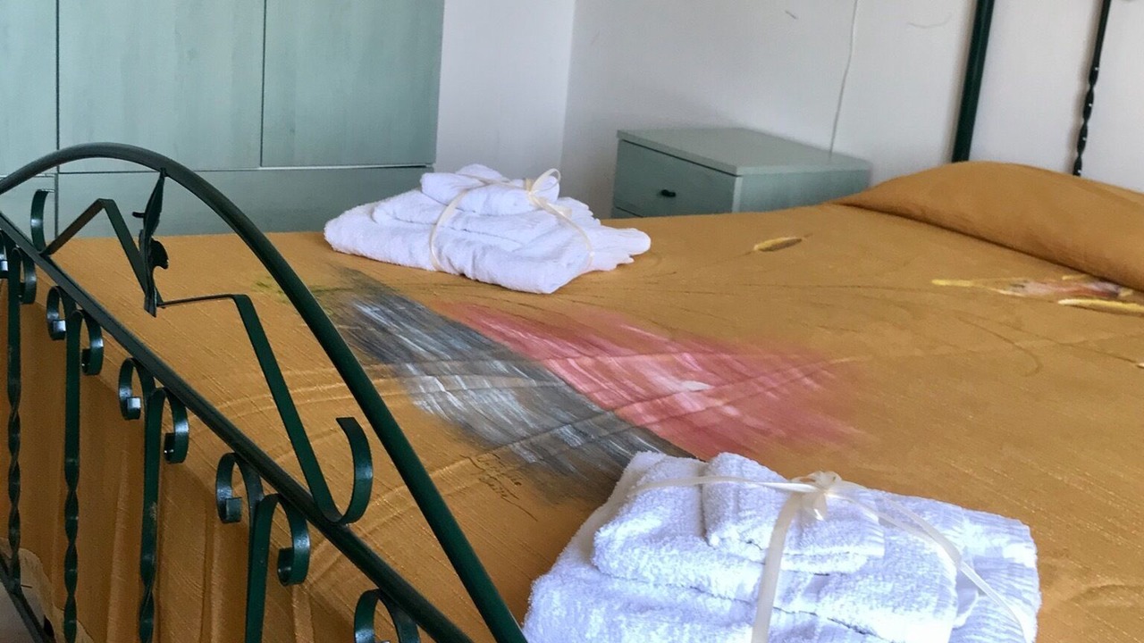 Photo of Bedroom in Il Monte