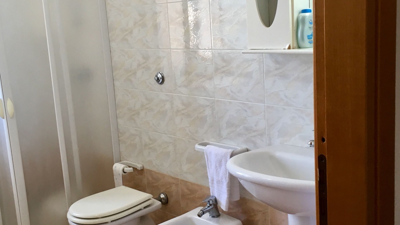 Photo of Bathroom in Il Monte