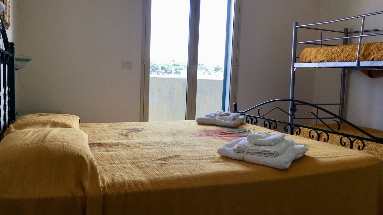 Photo of Bedroom in Il Monte