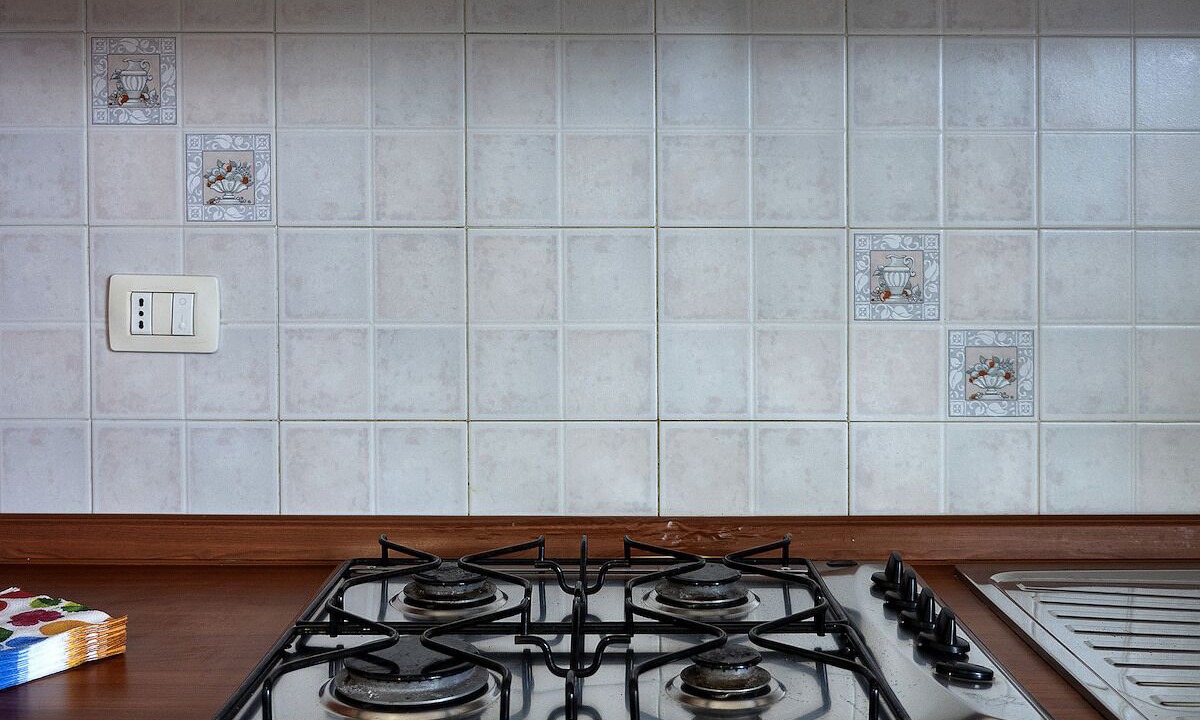 Photo of Kitchen in Il Monte