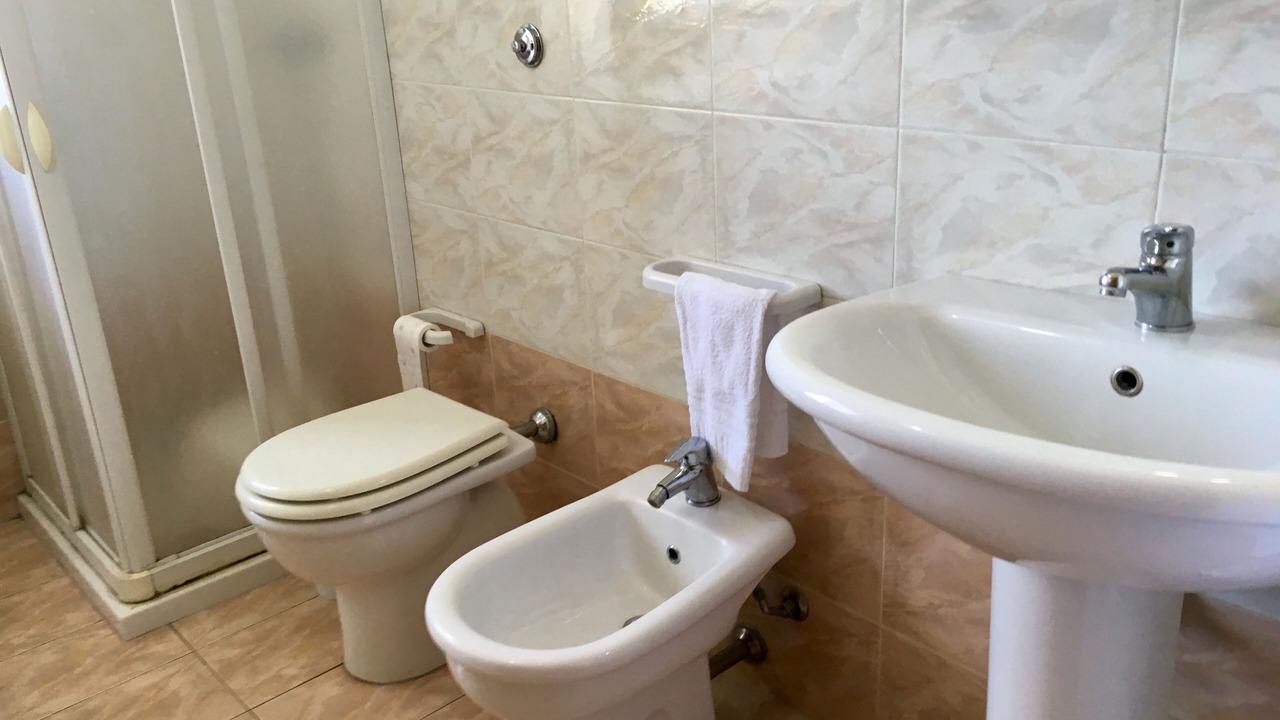 Photo of Bathroom in Il Monte