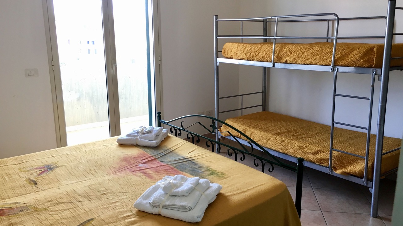 Photo of Bedroom in Il Monte