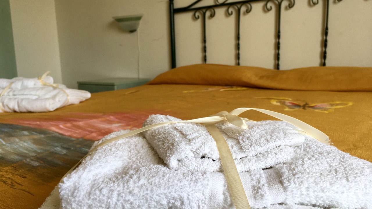 Photo of Bedroom in Il Monte