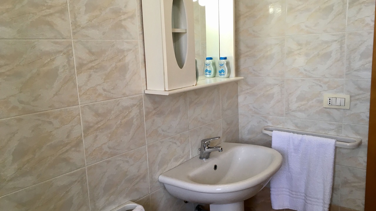 Photo of Bathroom in Il Monte