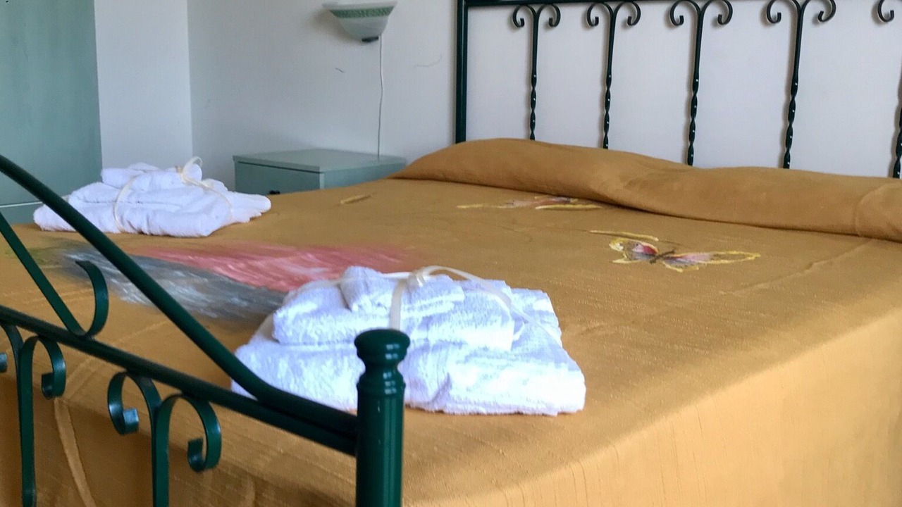 Photo of Bedroom in Il Monte