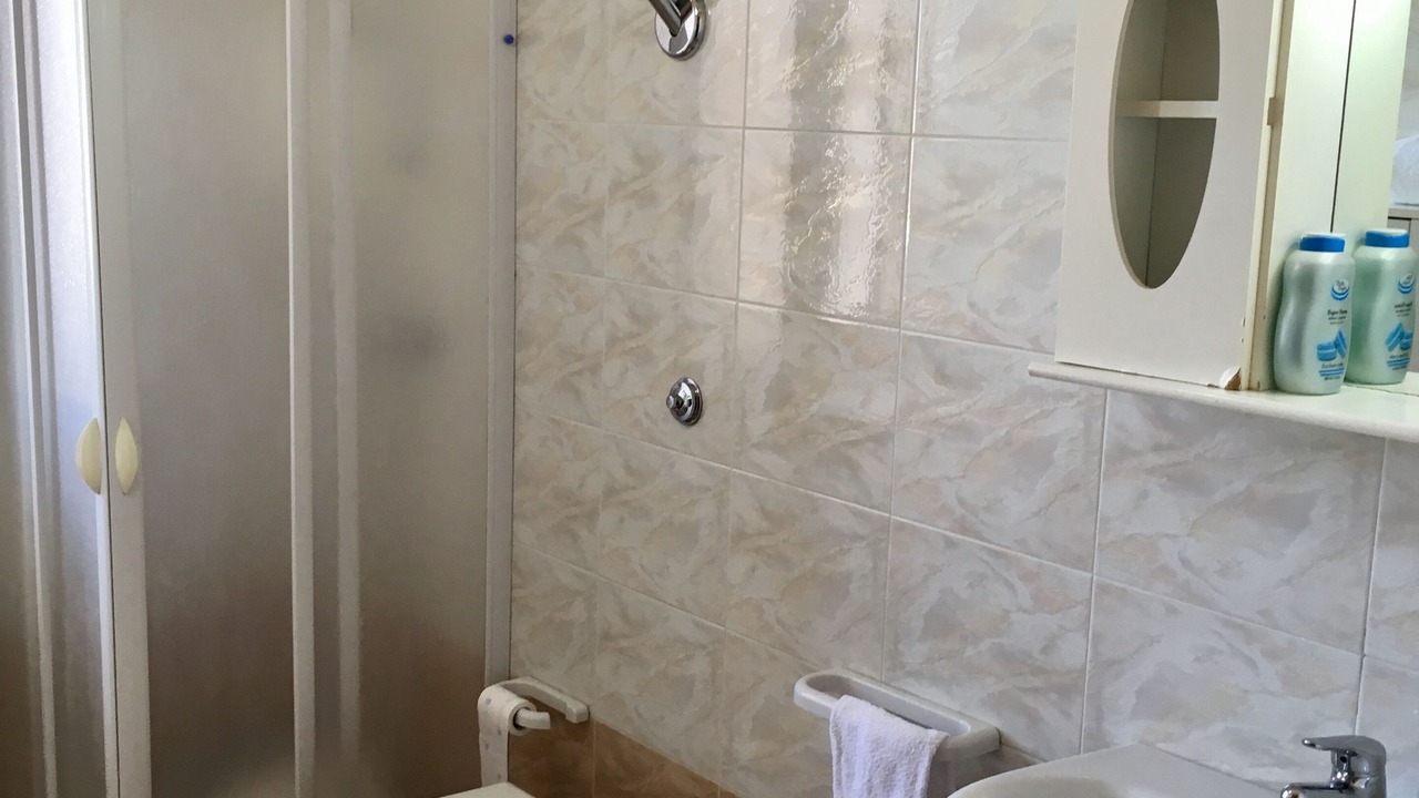 Photo of Bathroom in Il Monte