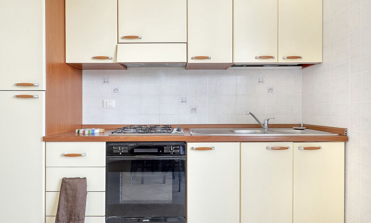 Photo of Kitchen in Il Monte