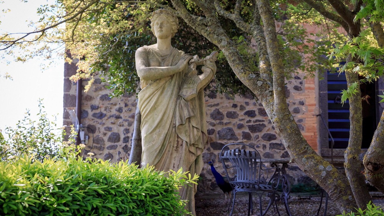 Photo of Outdoor in Castel Giorgio