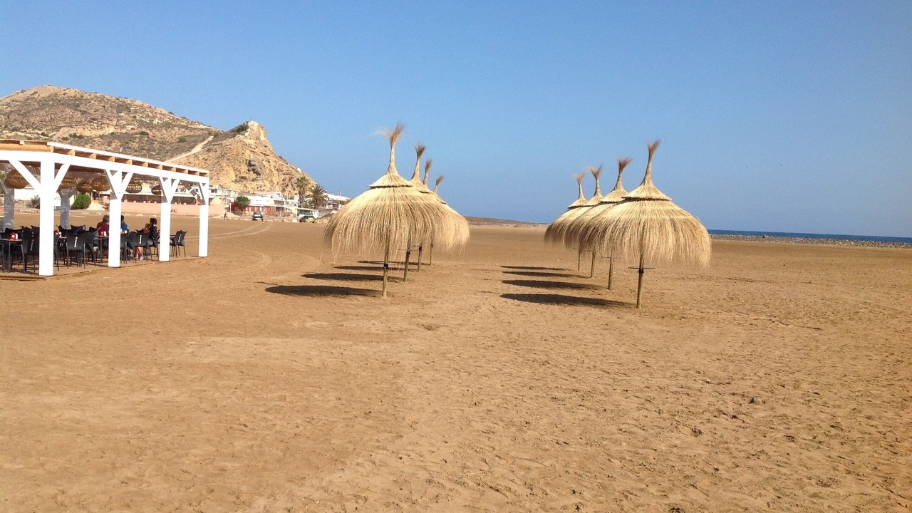 Photo of Others in Puerto de Mazarron
