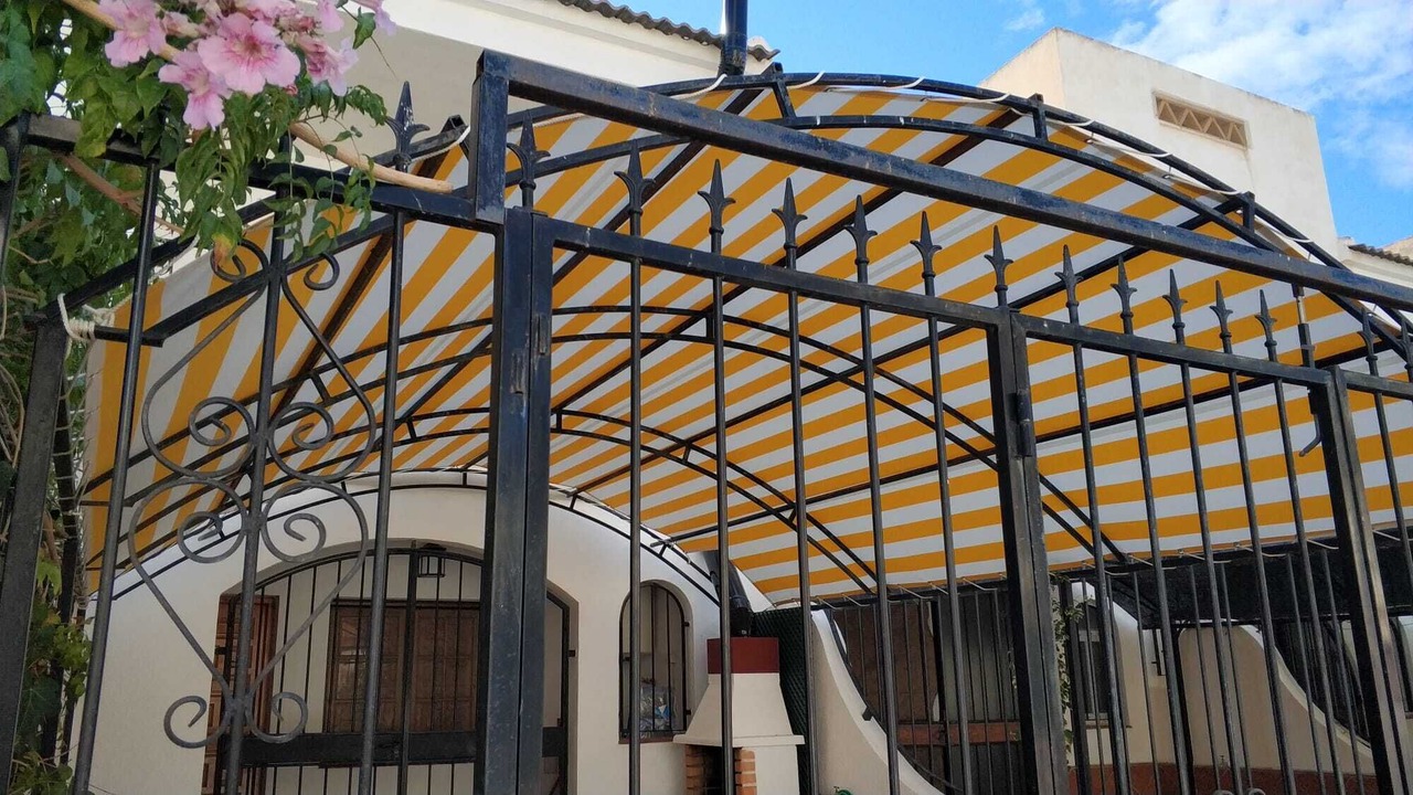 Photo of Outdoor in Puerto de Mazarron