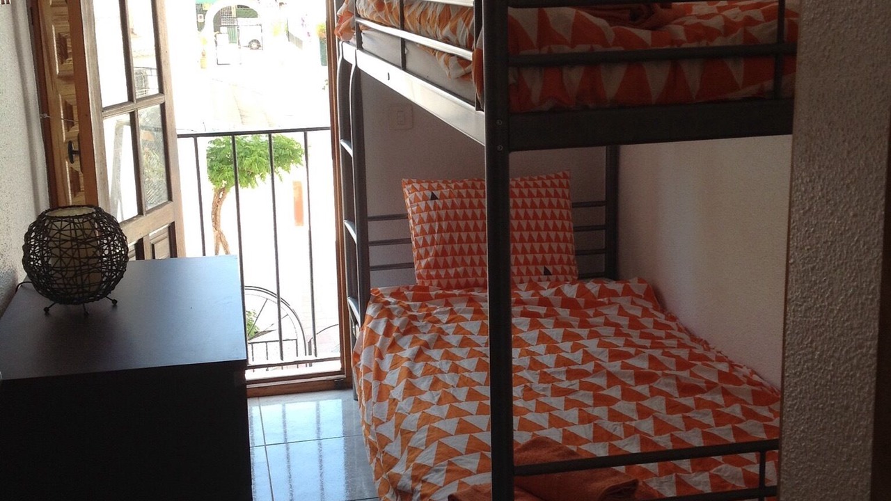 Photo of Bedroom in Puerto de Mazarron