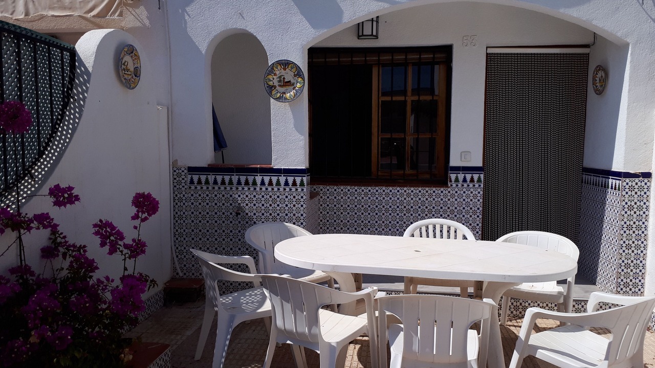 Photo of Others in Puerto de Mazarron