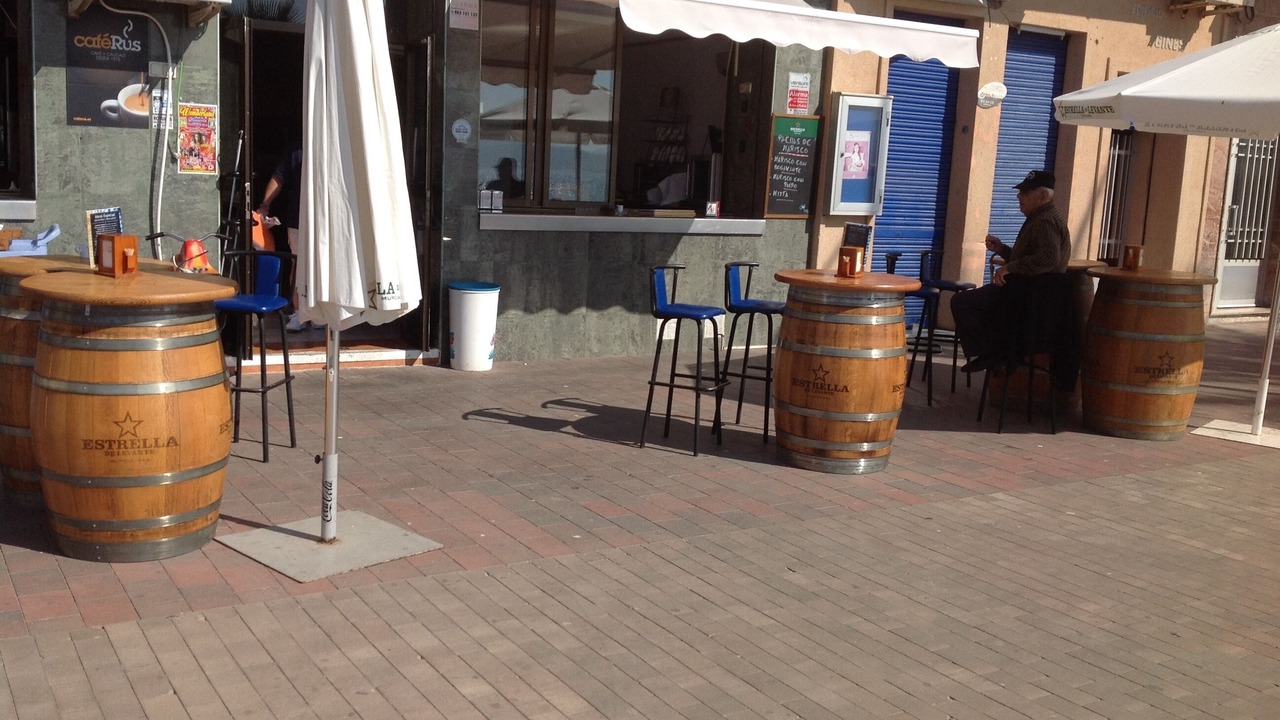 Photo of Others in Puerto de Mazarron