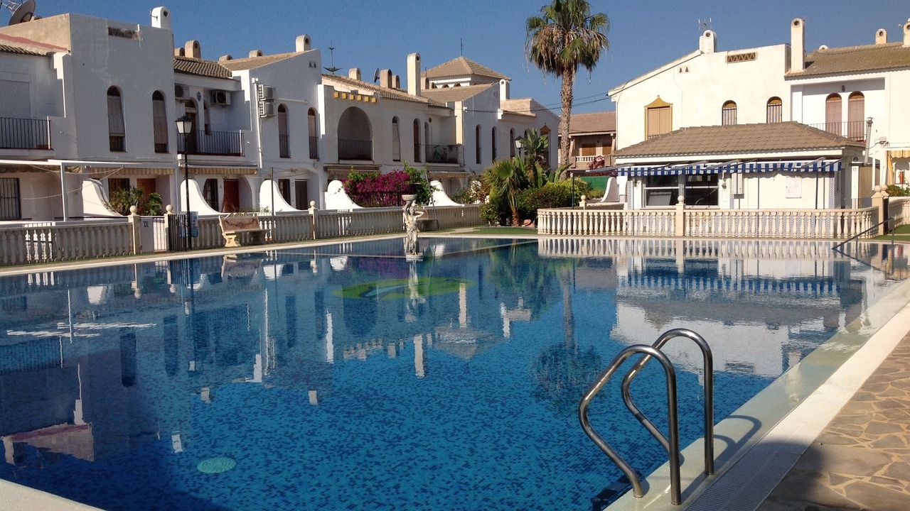 Photo of Outdoor in Puerto de Mazarron