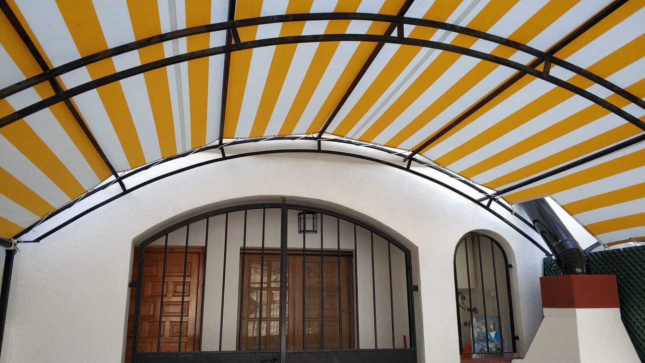 Photo of Outdoor in Puerto de Mazarron
