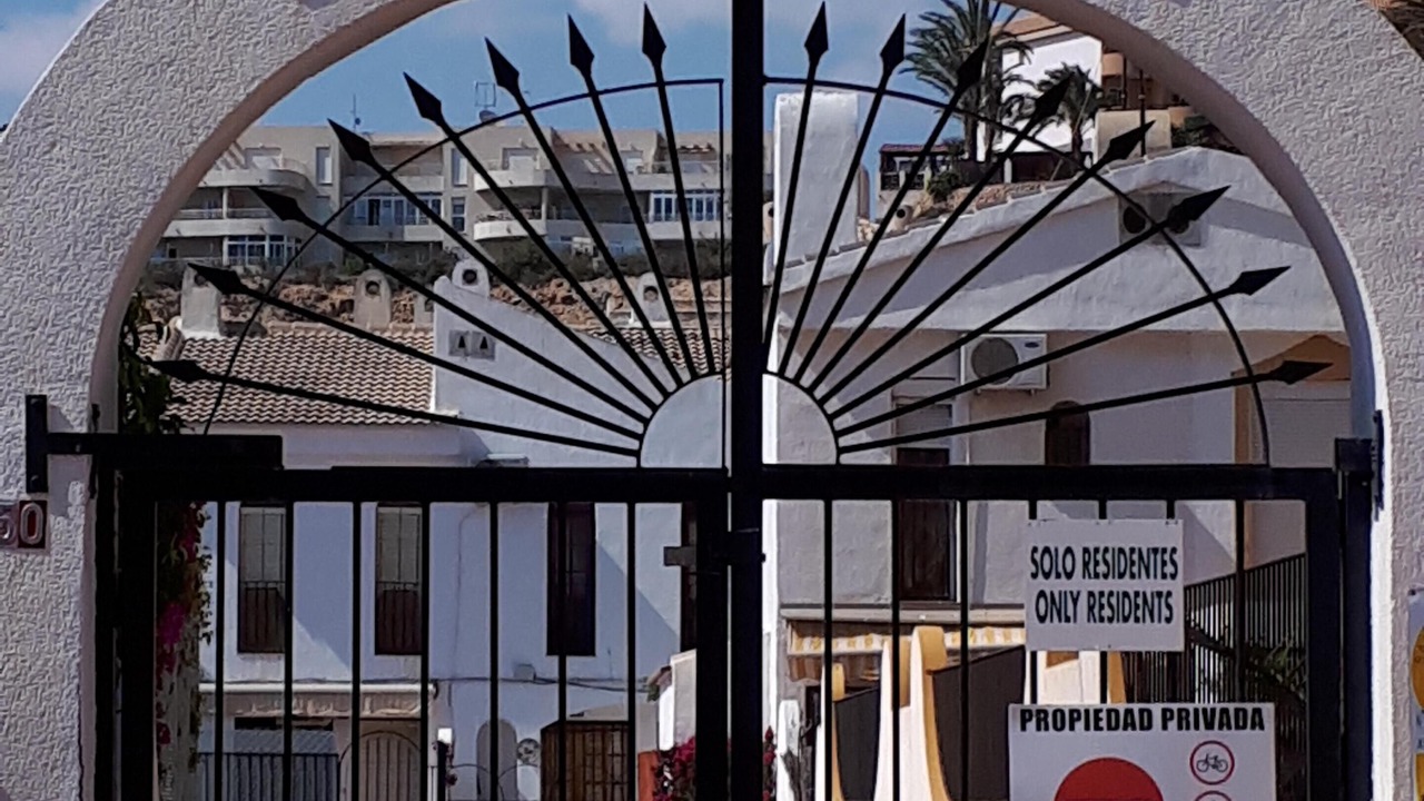 Photo of Others in Puerto de Mazarron