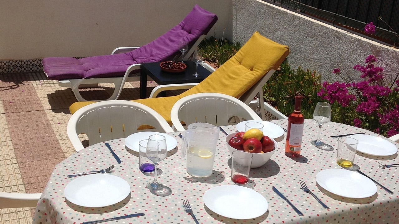 Photo of Outdoor in Puerto de Mazarron