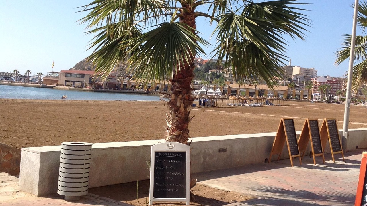 Photo of Others in Puerto de Mazarron