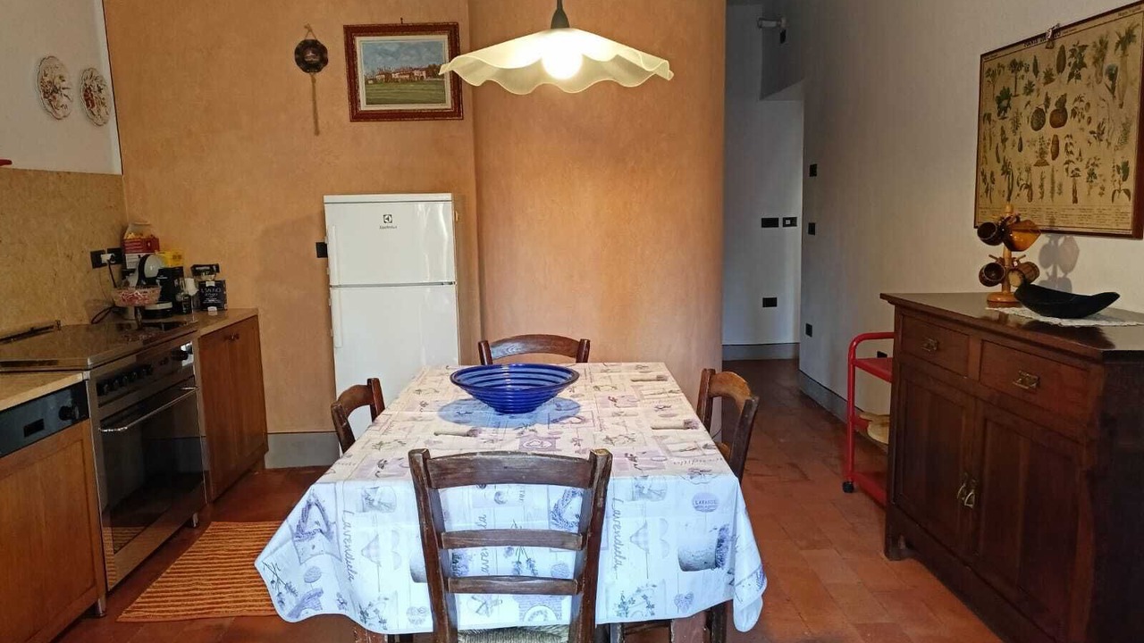 Photo of Kitchen in Monzambano